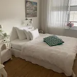 Avliving City Room Basel